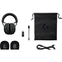 Logitech G Pro X Wireless Image #8