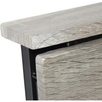 Brabix Loft CD-001 (дуб антик) Image #5