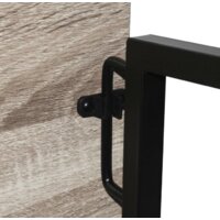 Brabix Loft CD-001 (дуб антик) Image #7