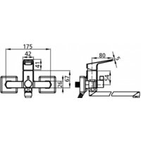 Milardo Atlantic ATLSBLCM10 Image #8