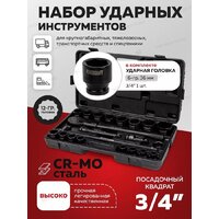 ForceKraft FK-6213-9MPB(58392) Image #5