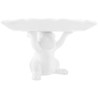 Elan Gallery Кролик на подставке 340069 Image #4