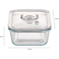 CASO VacuBoxx E-set Image #5