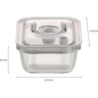 CASO VacuBoxx E-set Image #4