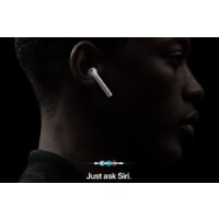 Apple AirPods 2 в зарядном футляре Image #6