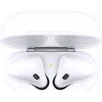 Apple AirPods 2 в зарядном футляре Image #5