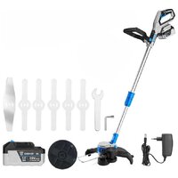 Deko DKTR20 063-4408-1 (с 2-мя АКБ)