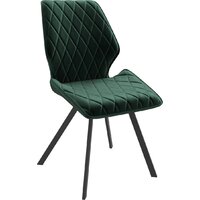 Мамадома Rafael-R 360 (d13 Dark Green Lux/черный)