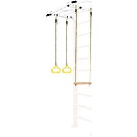 Kampfer Stamford Plus (белый)