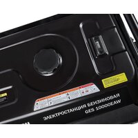 ELITECH GES 10000ЕAW Image #10