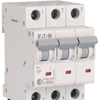 Eaton HL-B503 3P 50A B 4.5кA 3M 194786 Image #2