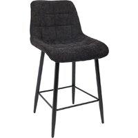 AksHome Baron (черный микровелюр CD2302-29/черный)