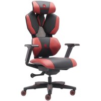 Everprof Tiger (экокожа/красный)