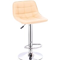 Everprof Cooper (экокожа кремовый)