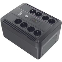 SmartWatt UPS Safe Pro 850