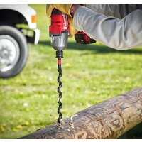 Milwaukee 48136780 (5 предметов) Image #5