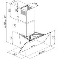 Konigin Pirol 50 (серый) Image #13