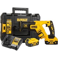 DeWalt DCS369P2 (с 2-мя АКБ, кейс)