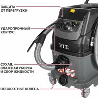 P.I.T. Ultra PVC40-C Image #24