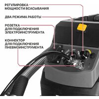 P.I.T. Ultra PVC40-C Image #26