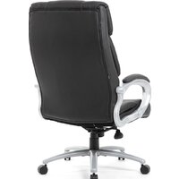 Brabix Blocks HD-008 (черный) Image #3