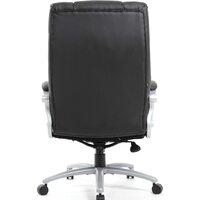 Brabix Blocks HD-008 (черный) Image #4