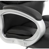 Brabix Blocks HD-008 (черный) Image #8