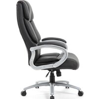 Brabix Blocks HD-008 (черный) Image #2