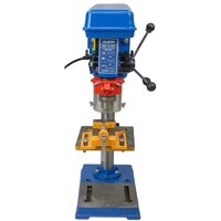 Redbo EBD-16/600 Image #2