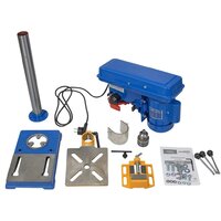 Redbo EBD-16/600 Image #6