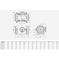 Soler&Palau TD Evo-100 5211312000 Image #7
