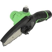 Zitrek GreenSaw 12 083-2015 (с 2-мя АКБ) Image #3