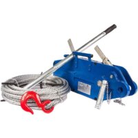 TOR МТМ 800 0.8т 20м 1002530