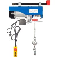 TOR PA 400/800кг 12м (J) 1035072 Image #1