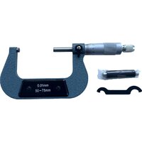 Shanghai Instrument МК-75 (50-75мм)