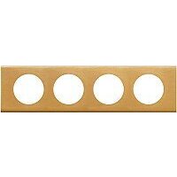 Legrand Celiane 69134 (золото) Image #1