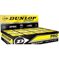 DUNLOP White Pro (1 желтая точка, 12 шт) Image #2