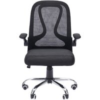 CHAIRMAN CH650 (черный) Image #2