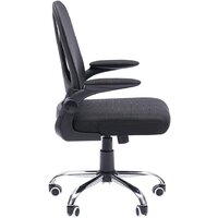 CHAIRMAN CH650 (черный) Image #3