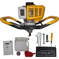 Zitrek GED-52 067-2004 (без шнека)