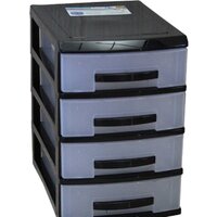 Ящики, корзины, органайзеры