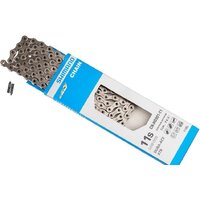 Shimano Dura-Ace XTR CN-HG901 116 звеньев