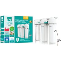 Terwa Трио Умягчение 80002