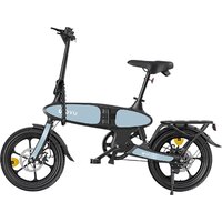 Электровелосипеды