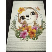 Merinos Orion C224-STAN-CREAM (1.6х2.3) Image #4