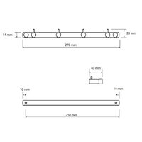 Bemeta Neo 104606105 Image #2
