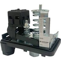 Unipump РМ/5 с град.шкалой и вращающейся гайкой 21682 Image #2