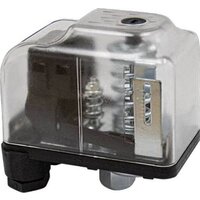 Unipump РМ/5 с град.шкалой и вращающейся гайкой 21682