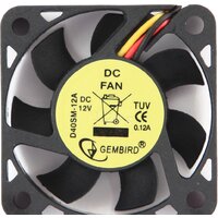 Gembird D40SM-12A