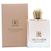 Trussardi Delicate Rose EdT (50 мл) Image #4
